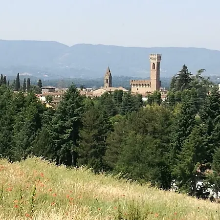 Attico A * Barberino di Mugello