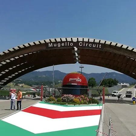Attico A * Barberino di Mugello