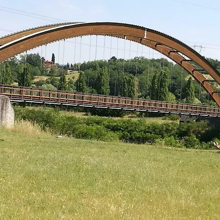 아파트 Attico A