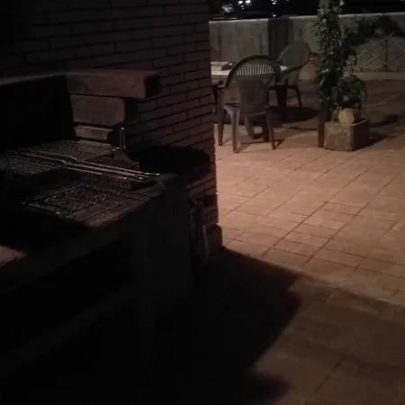 Attico A Apartment Barberino di Mugello