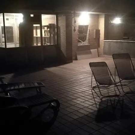 Attico A Apartment Barberino di Mugello