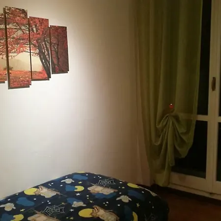 Attico A Apartment Barberino di Mugello