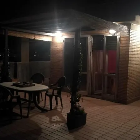 Attico A Apartment Barberino di Mugello